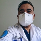 Dr. Hugo Francisco Romero Anduaga