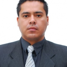 Rolando Oscar Llano Guzman, Cirujano general Gustavo A Madero
