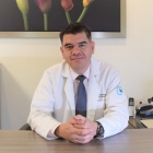 Dr. Javier Valle Ramírez