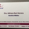 Adriana Ruiz Herrera
