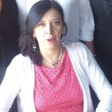 Rosa Elena de la Torre Castro, Oftalmólogo Guadalajara
