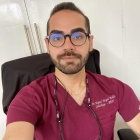 Dr. Miguel Ángel Robles Carmona