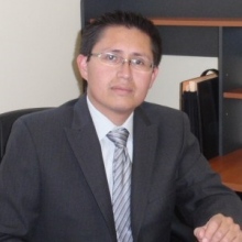 Uriel Cruz Calderón, Cirujano general Cuautitlan Izcalli