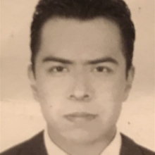 Luis Ignacio Calderón Castillo, Alergólogo Gustavo A Madero