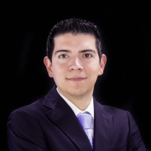David Rivera de la Parra, Oftalmólogo Tlalpan