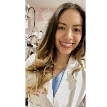 Evelin Marquez Sanchez, Oftalmólogo Coyoacán