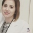Dra. Marcela Cantú Moreno
