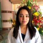 Dra. Erika Nimbe Gallegos Segura