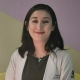 Dra. Sonia Verónica Gordillo Nieto
