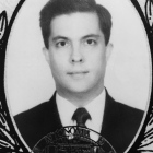 Dr. Luis Galvan Aizpuru