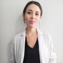 Susana Suder Castro, Gastroenterólogo Guadalajara