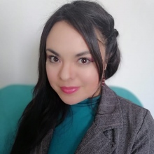 Alba Angélica Castillo Frock, Psicólogo Sonora