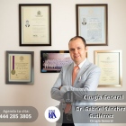 Dr. Gabriel Sánchez Gutiérrez