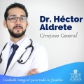 Héctor Manuel Aldrete Ramírez