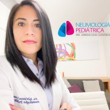 Adriana Luna Castañeda, Pediatra Tlalnepantla de Baz