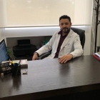 Dr. Oscar Villa Zepeda