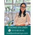 Andrea Troyo