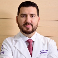Ivan Vladimir Davila Escamilla, Ginecólogo Monterrey