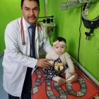 Dr. Mario Alfonso Sainz Cázares