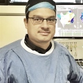 Jorge Flores Ocampo