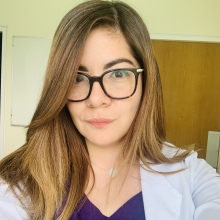Paola Castro Oteo, Pediatra Coyoacán