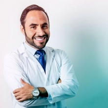 Manuel Sánchez Hermosillo, Ginecólogo Guadalajara