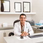 Dr. Raúl Dimitri Martínez Parada
