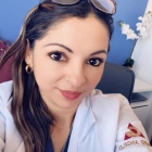 Dra. Cecilia Paulina González Delgado