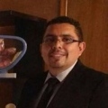 Jesús Ricardo Escamilla Martínez