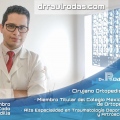 Raúl Rodas Arvizu