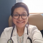 Dra. Alejandra Pedro González