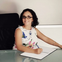 Claudia Amezcua Fernández, Psicólogo Guadalajara