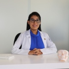 Dra. Yunuen Cisneros