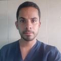 Óscar de Jesús Pérez González