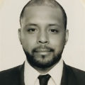 Samuel O. Odusola Vazquez