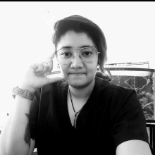 Cynthia R. Soto Alonso, Ortopedista San Luis Potosi
