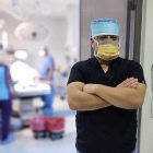 Dr. Rogelio Dominguez