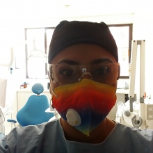 Jessica De La Barrera Valladolid, Dentista - Odontólogo Azcapotzalco