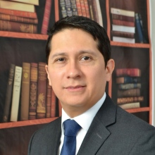 Etelberto Hernández Hernández, Cardiólogo Monterrey