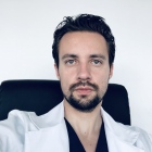 Dr. Carlos Iván Basilio de Leo