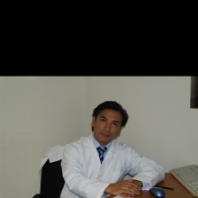Oscar Hernandez Bautista, Otorrinolaringólogo Guadalajara