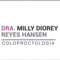 Milly Diorey Reyes Hansen