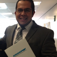 José Miguel González Páramo, Cirujano general Zapopan