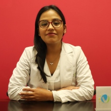 Martha Cinthia Martínez Centeno, Nutriólogo clínico San Nicolás de los Garza