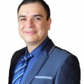 Jorge Luis Lozano Granados