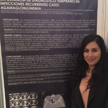 Teresa Plascencia Sánchez, Alergólogo Guadalajara
