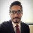 Dr. Raymundo Alcántara Gordillo