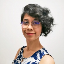 Jocelyn Velázquez García, Psicólogo Ciudad de México