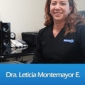 Leticia Montemayor Estrada