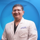 Dr. René Ignacio González Gómez